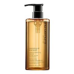 Cleansing Oil - Shampoing hydratant, SHU UEMURA ART OF HAIR